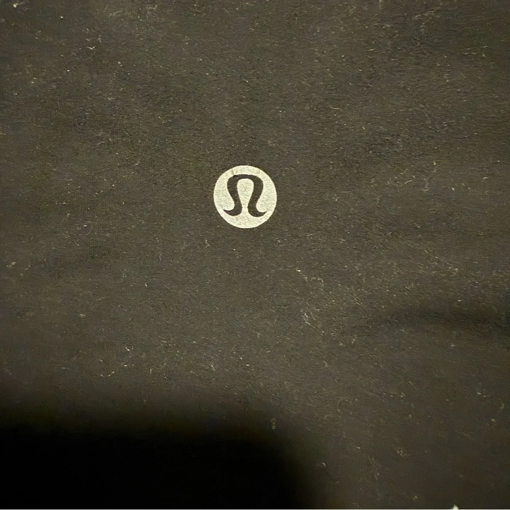 lululemon athletica High-Rise Pants in black, known for their buttery-soft Nulu
